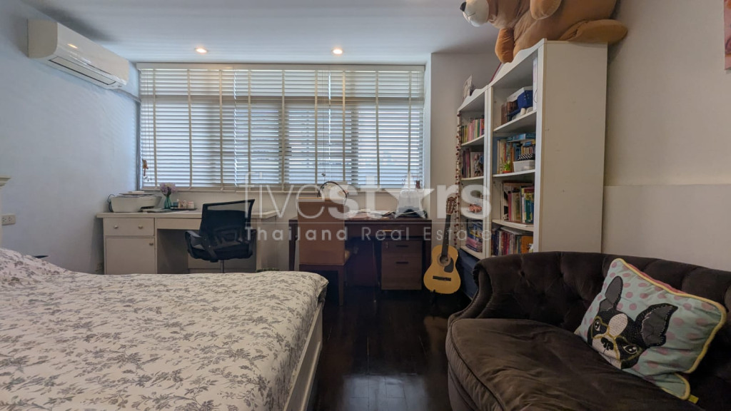 Superbe appartement de 3 chambres à louer à Ekamai, photo 16