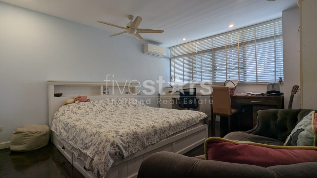Superbe appartement de 3 chambres à louer à Ekamai, photo 18