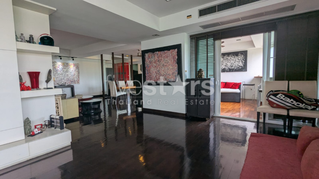 Superbe appartement de 3 chambres à louer à Ekamai, photo 10