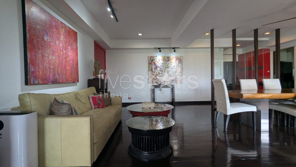 Superbe appartement de 3 chambres à louer à Ekamai, photo 9