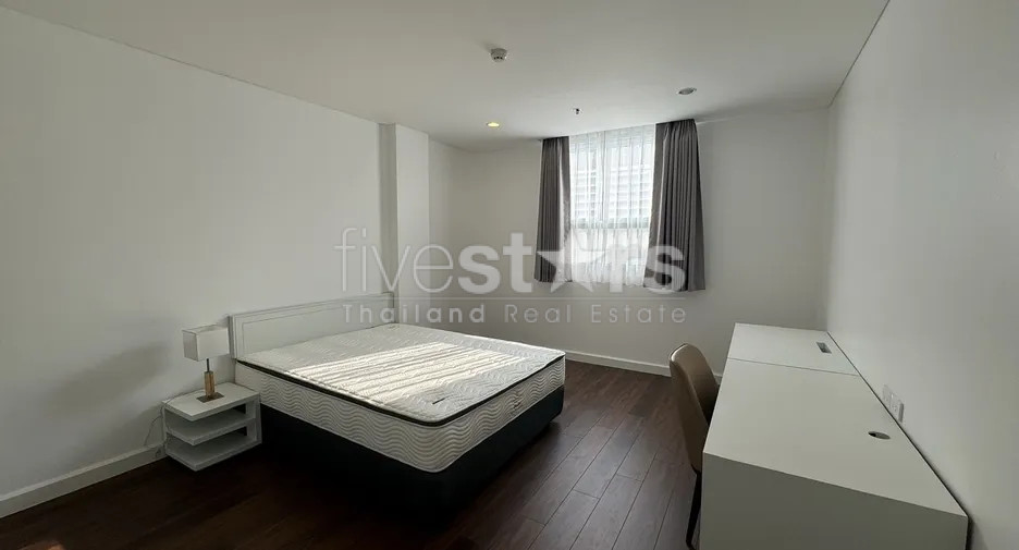 Appartement familial de 3 chambres à louer à Ekkamai, proche St Andrews, photo 9