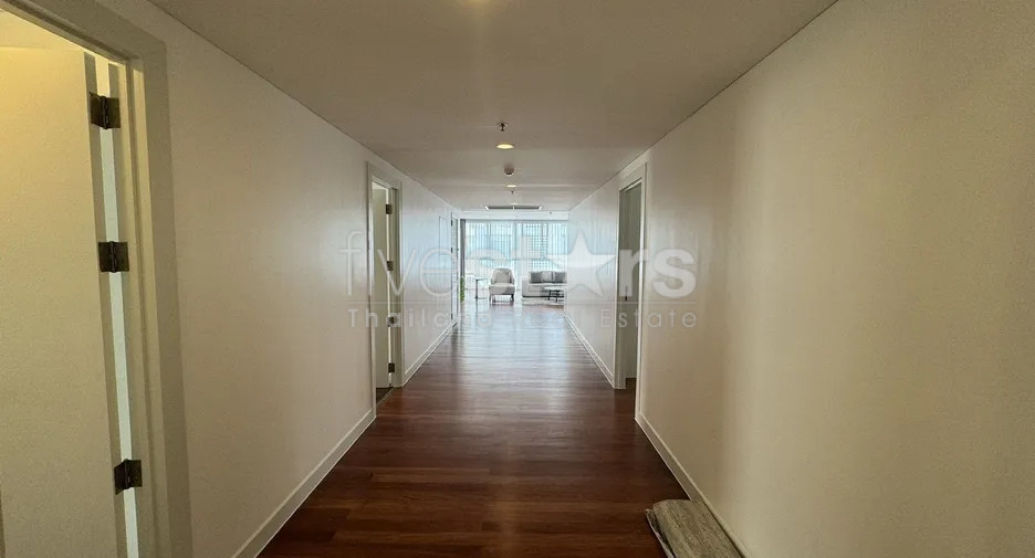Appartement familial de 3 chambres à louer à Ekkamai, proche St Andrews, photo 11