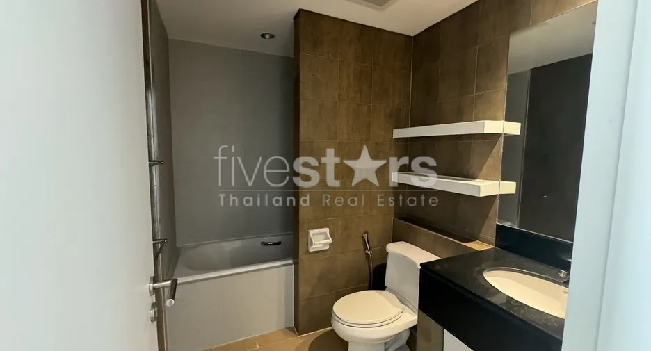 Appartement familial de 3 chambres à louer à Ekkamai, proche St Andrews, photo 12