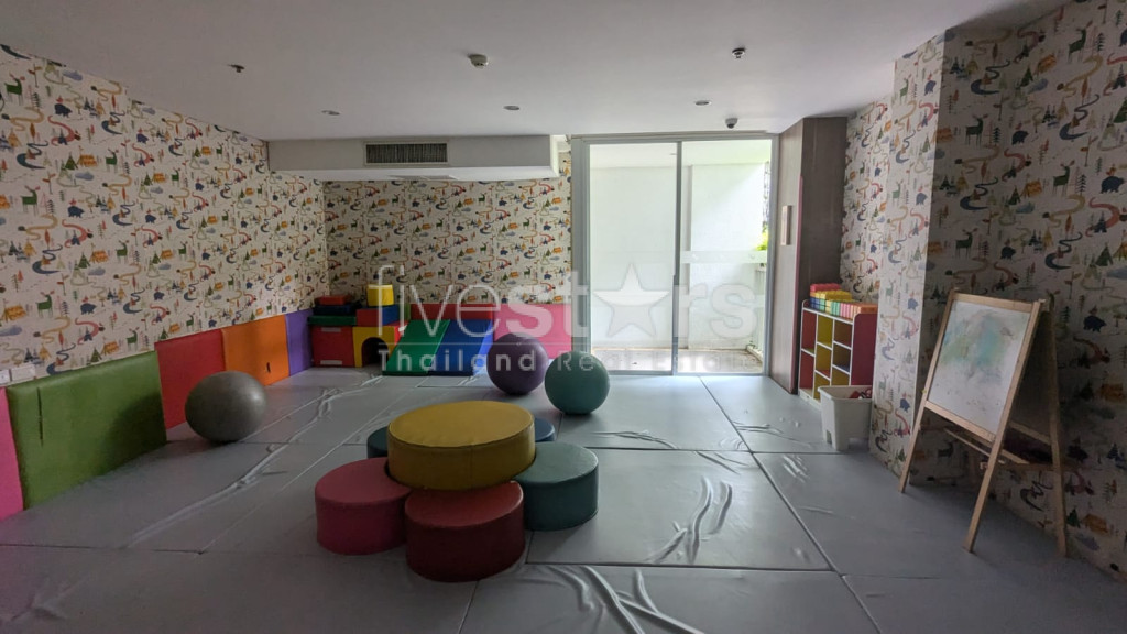 Appartement familial de 3 chambres à louer à Ekkamai, proche St Andrews, photo 17
