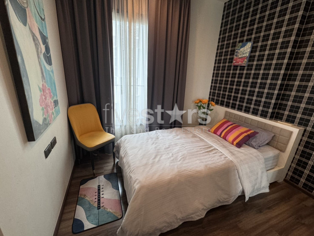 Appartement de 2 chambres à vendre près du BTS Phra Khanong, photo 3