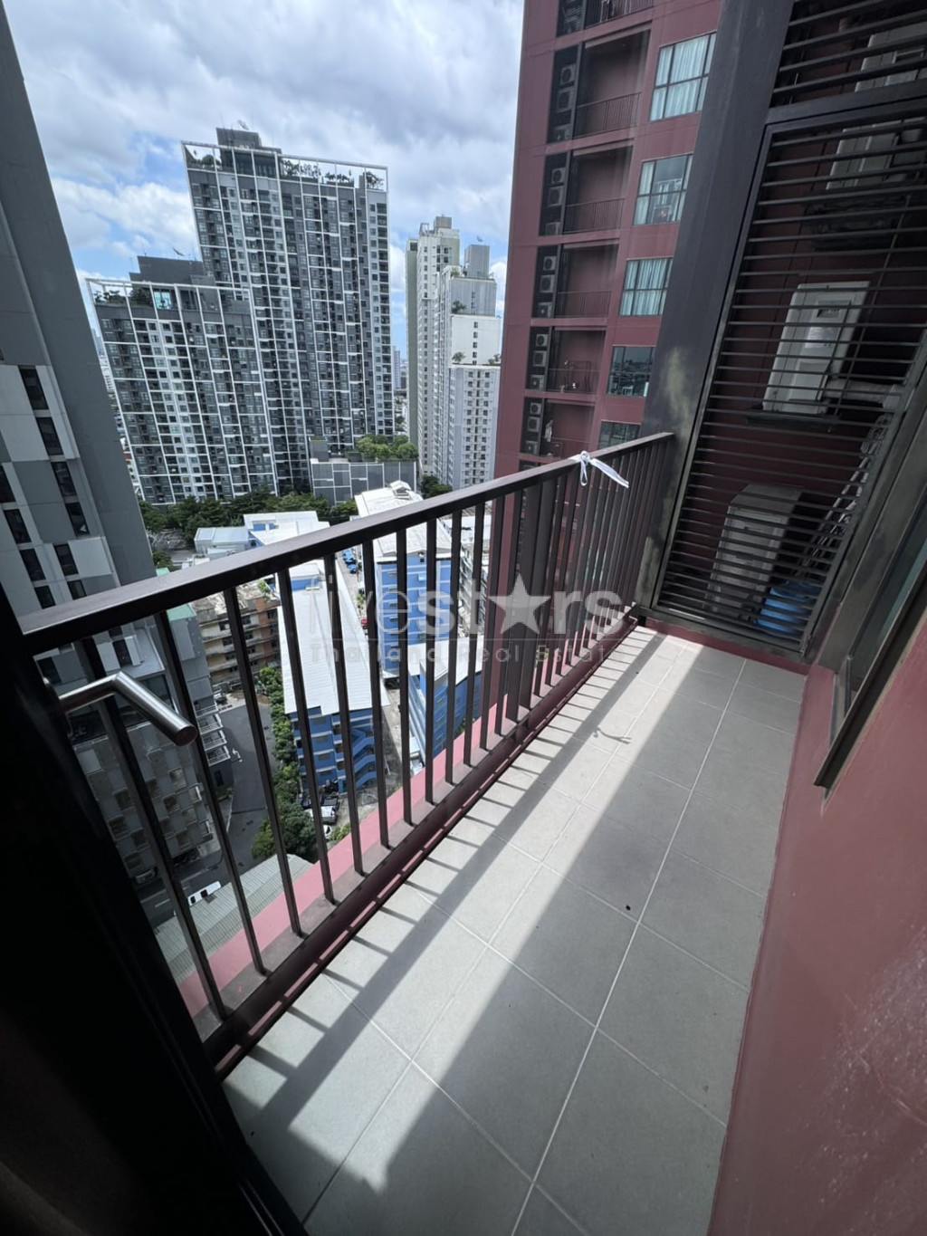 Appartement de 2 chambres à vendre près du BTS Phra Khanong, photo 5