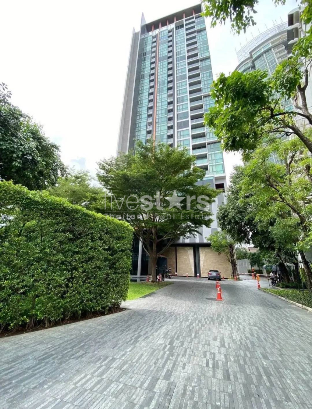 Appartement de 1 chambre à vendre proche du W District et du BTS Phra Khanong, photo 11