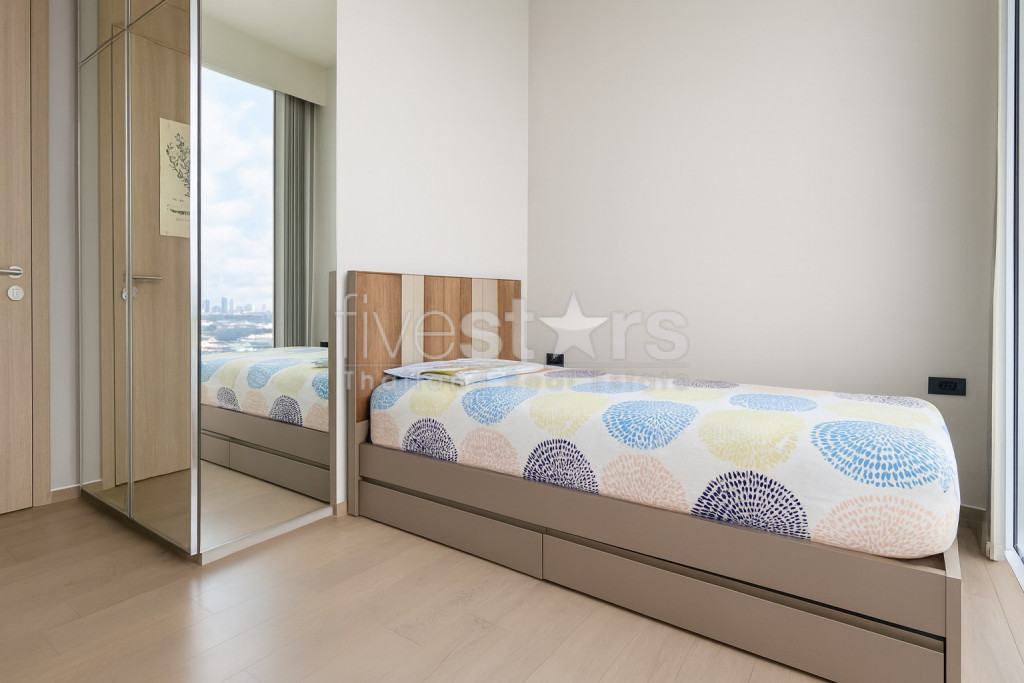Appartement de 2 chambres à louer à Ekkamai, Sukhumvit 42, photo 12