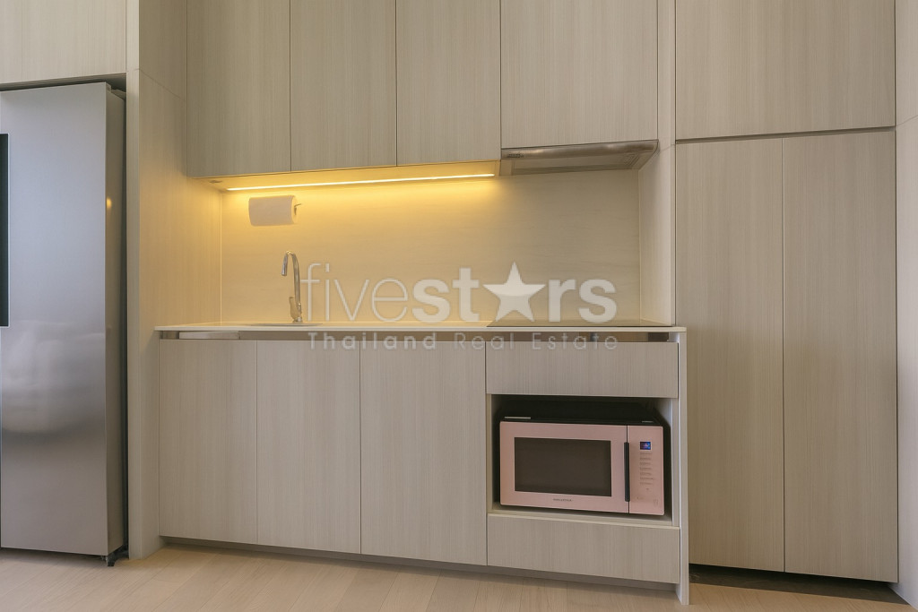 Appartement de 2 chambres à louer à Ekkamai, Sukhumvit 42, photo 6