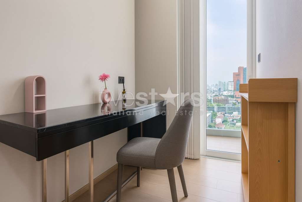 Appartement de 2 chambres à louer à Ekkamai, Sukhumvit 42, photo 9