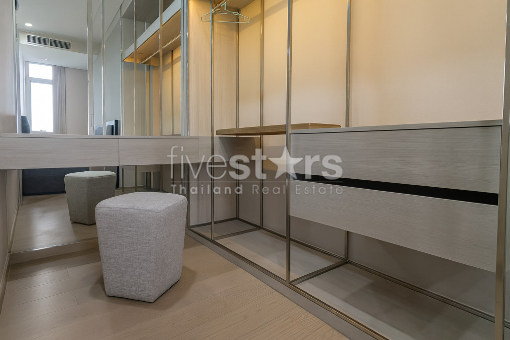 Appartement de 2 chambres à louer à Ekkamai, Sukhumvit 42, photo 10