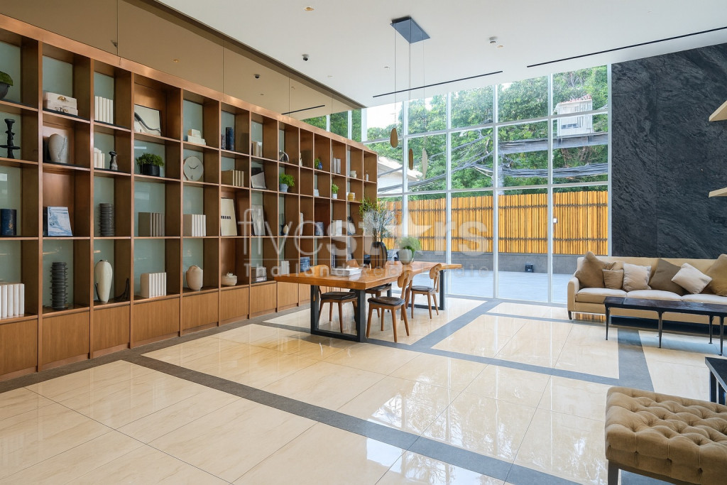 Appartement de 2 chambres à louer à Ekkamai, Sukhumvit 42, photo 16