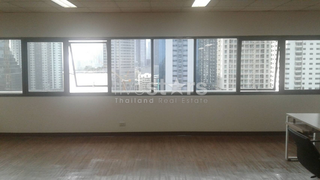 Bureaux à louer non loin du BTS Ekamai, photo 2