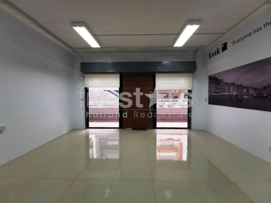 5-storey home office for rent on Ekamai, photo 8