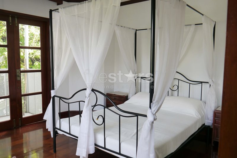 Grande maison de 5 chambres avec piscine à louer au coeur d'Ekamai, photo 6