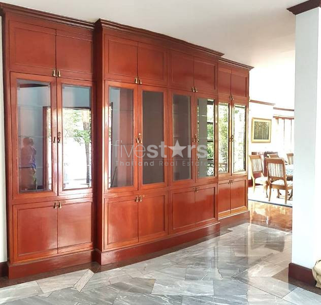 Grande maison de 5 chambres avec piscine à louer au coeur d'Ekamai, photo 19