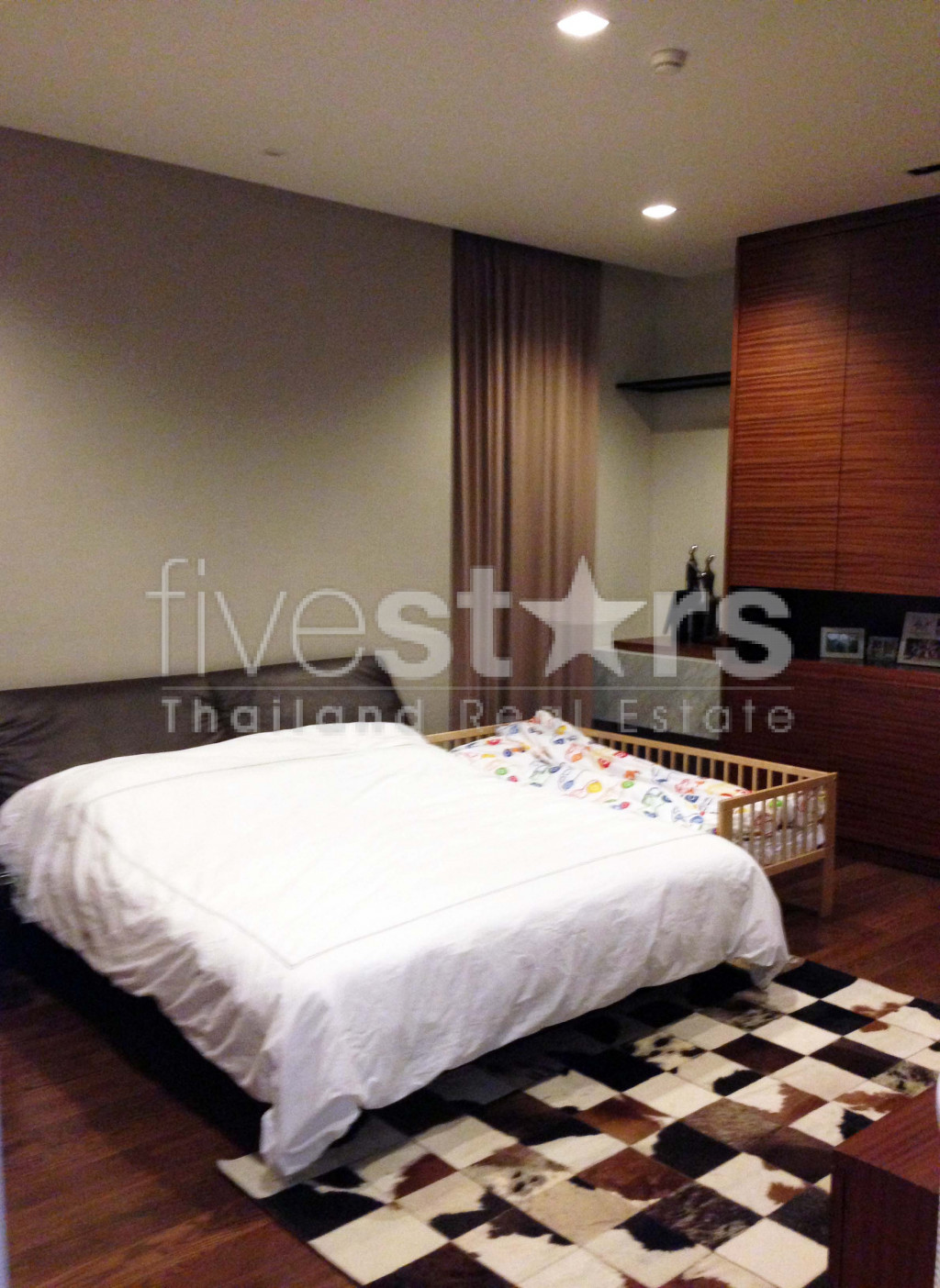 4 bedroom house with private pool for rent on Ekamai, photo 5