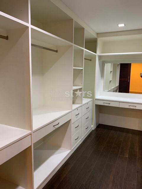 Maison de 4 chambres à louer à Phrakanong, photo 10