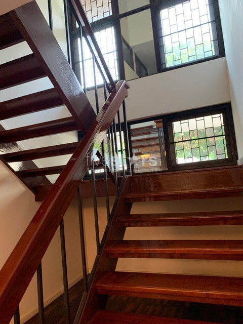 Maison de 4 chambres à louer à Phrakanong, photo 13