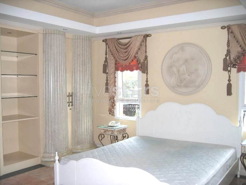 3 bedrooms European style house with private pool for rent close to BTS Ekamai, photo 7
