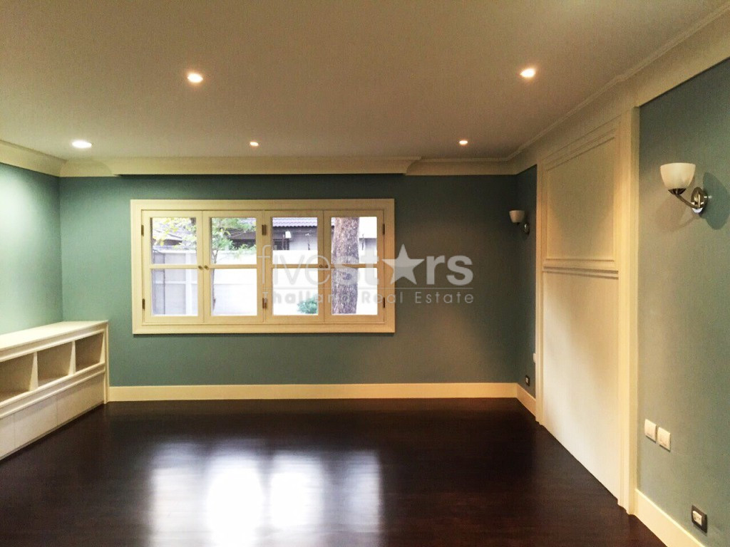 Grande maison de 5 chambres avec piscine à louer à Ekamai, photo 14