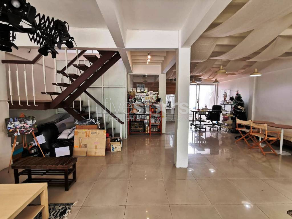 Townhouse avec 3 chambres à louer à Ekamai, photo 7