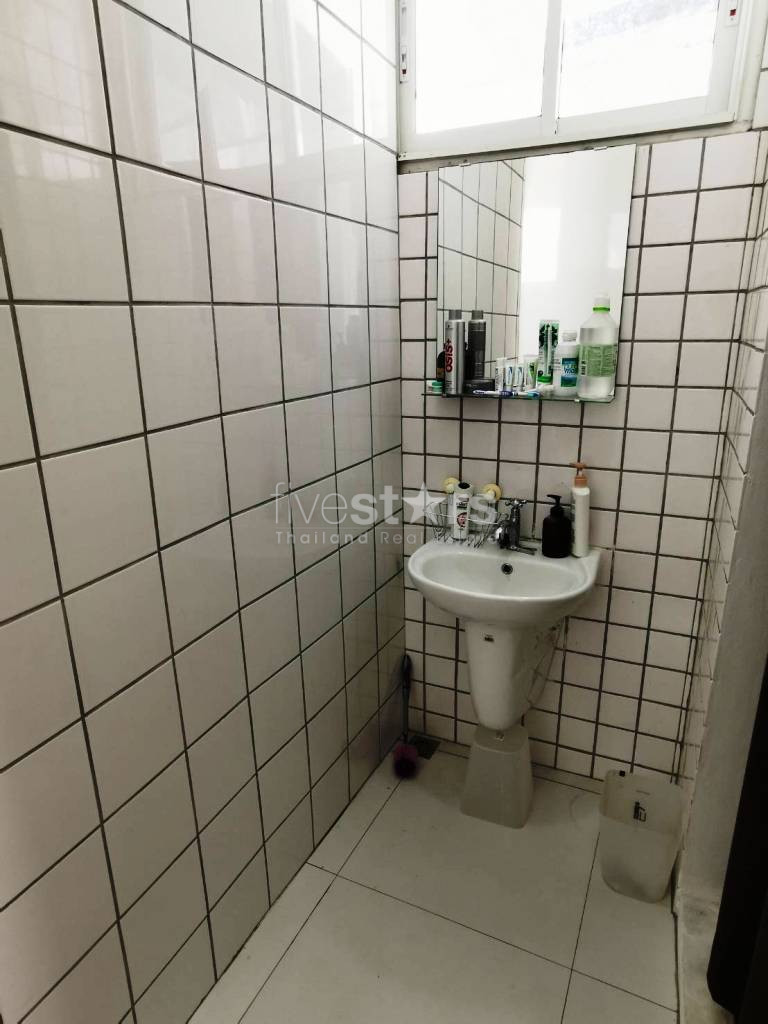 Townhouse avec 3 chambres à louer à Ekamai, photo 13