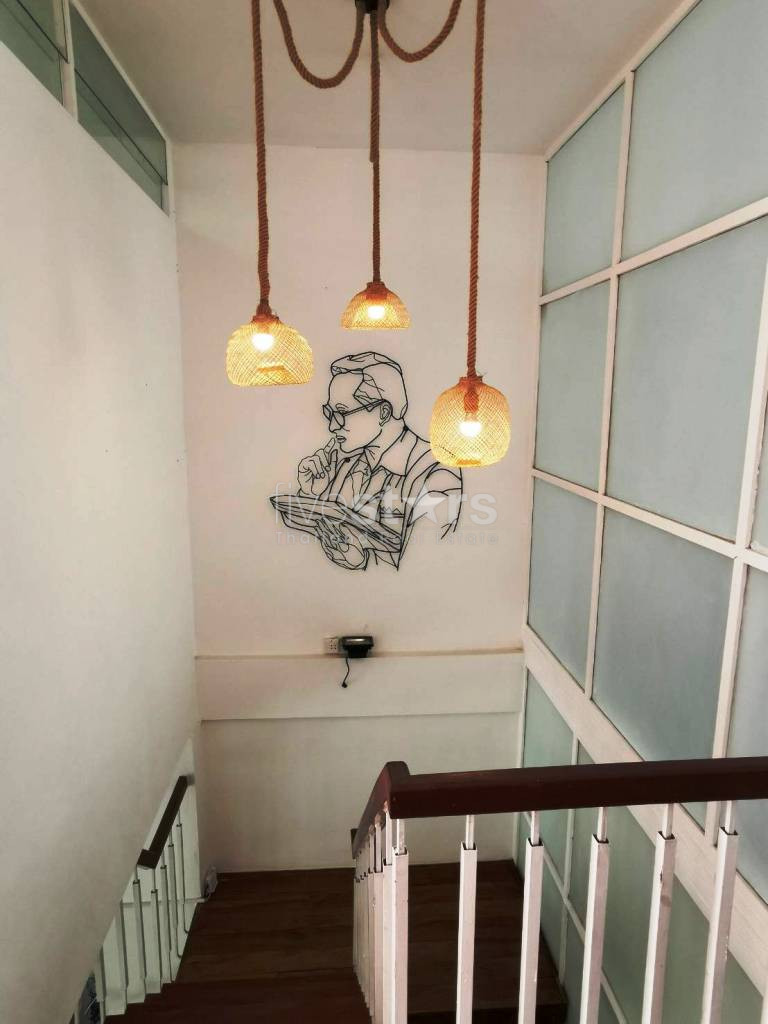 Townhouse avec 3 chambres à louer à Ekamai, photo 11
