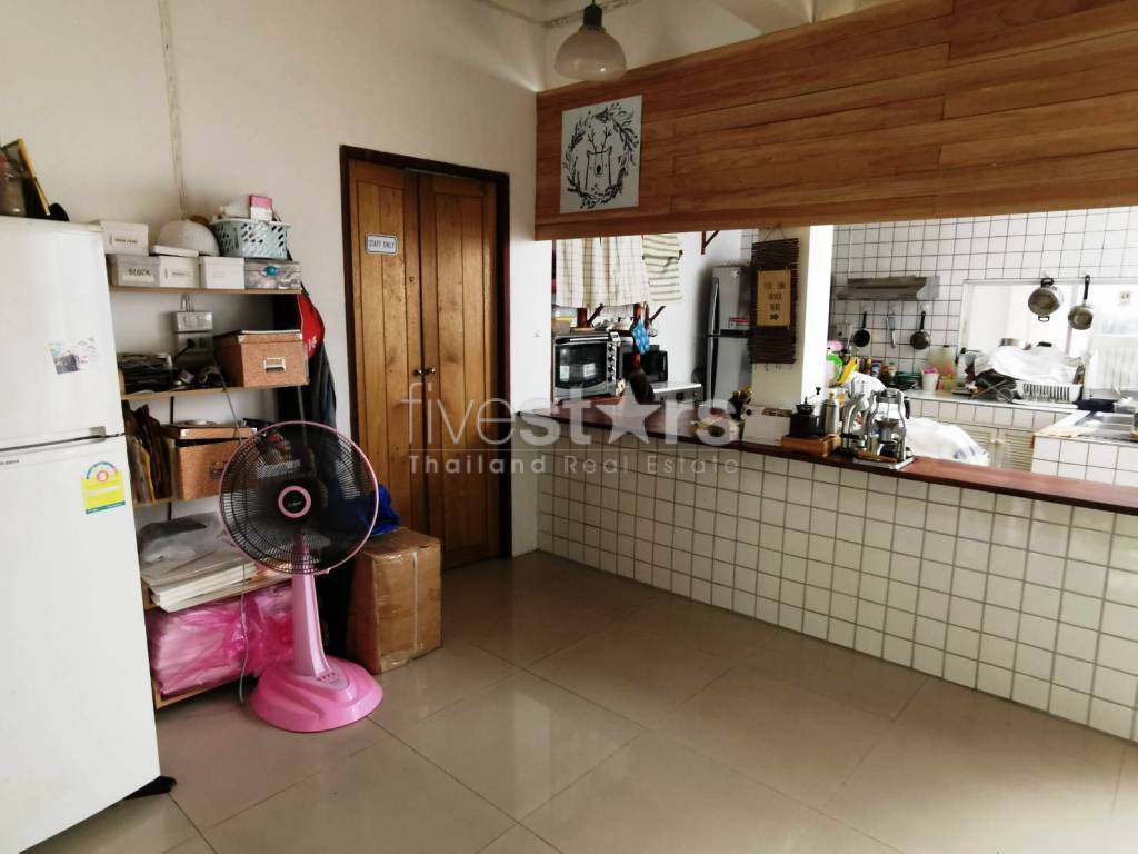 Townhouse avec 3 chambres à louer à Ekamai, photo 10