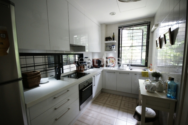 House with private pool 4 bedrooms for rent in Ekamai, photo 10