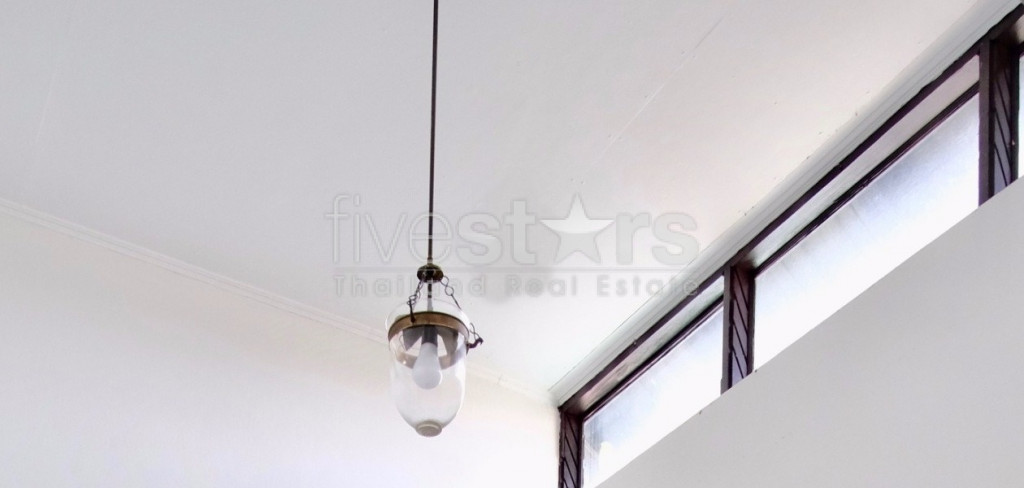 Pet friendly 2 bedrooms house for rent in Phrakanong, photo 4