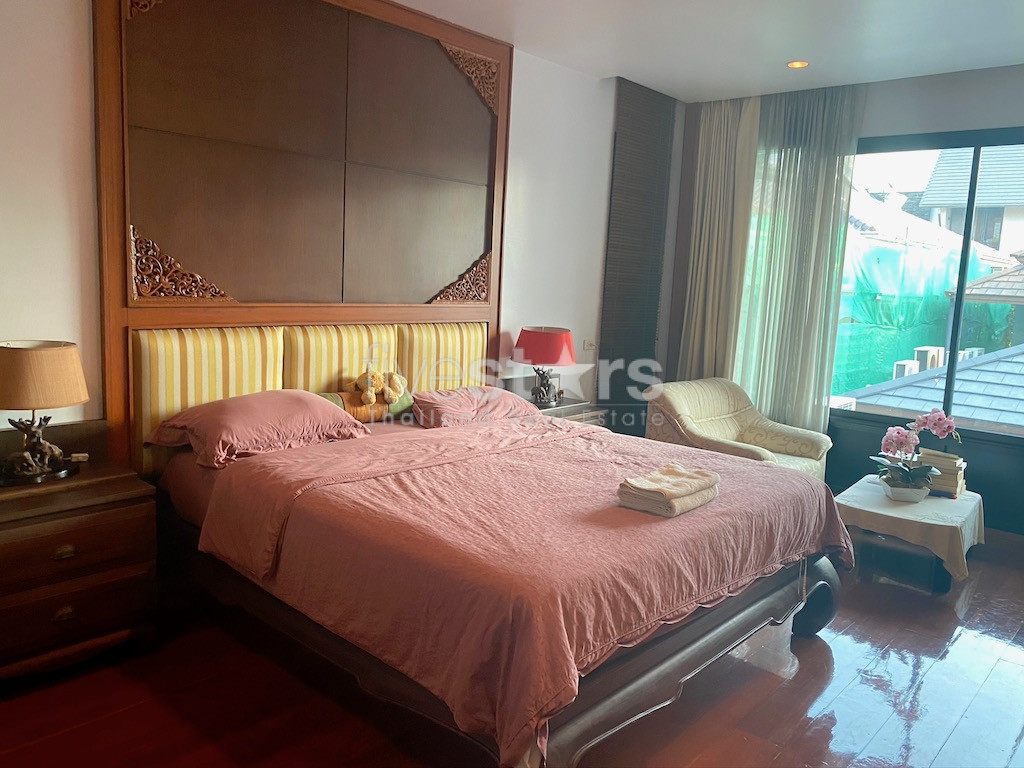 Large house for sale on 800 sqm plot of land Phrakanong area, photo 10