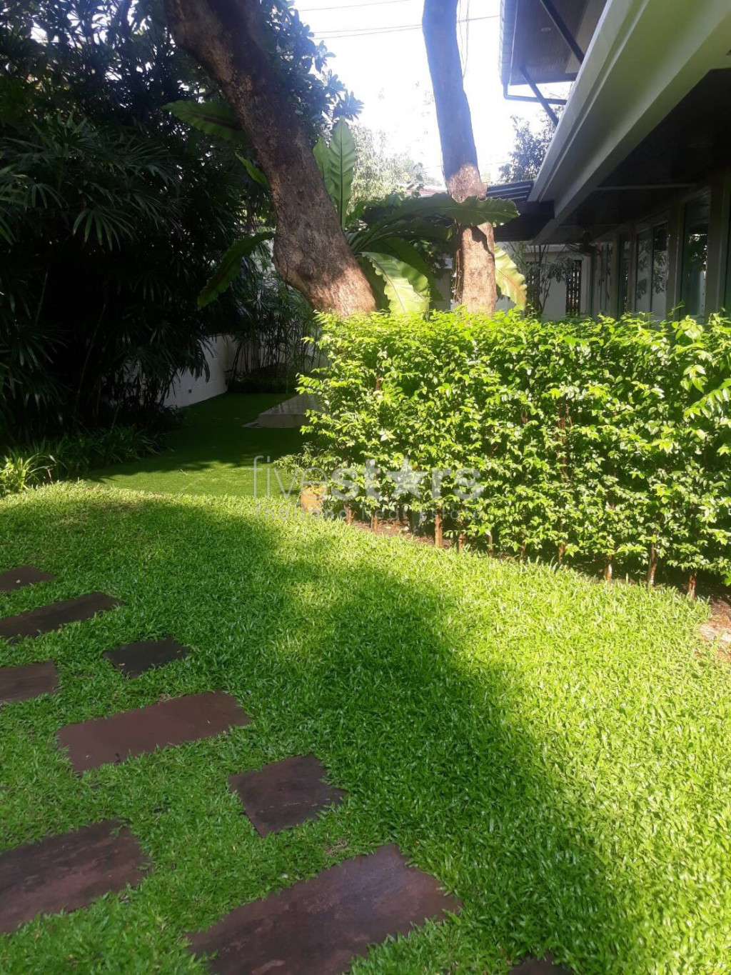 maison avec 4 chambres à louer quartier Ekamai, photo 22