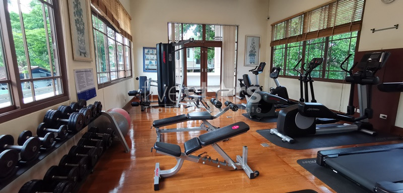 House in compound 4 bedrooms for rent near BTS Phrakhanong, photo 21