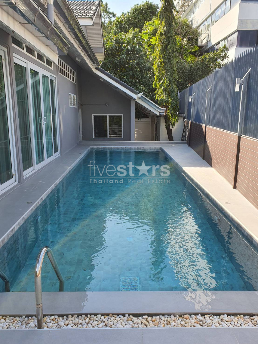 Maison avec piscine privée 4 chambres à louer à Phrakhanong, photo 20