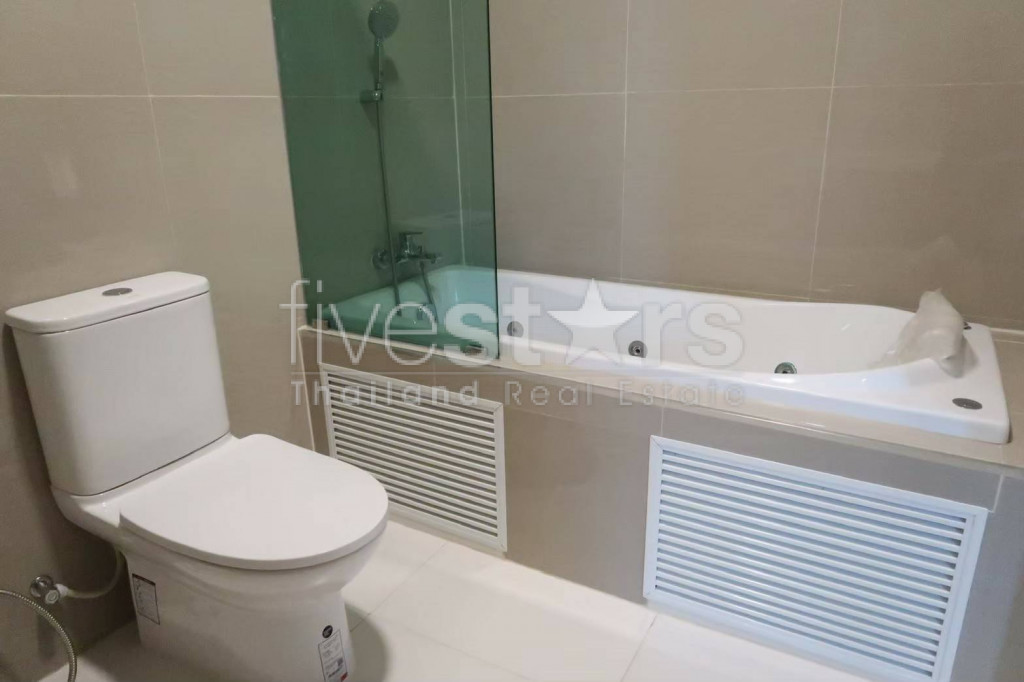 Maison avec piscine privée 4 chambres à louer à Phrakhanong, photo 19