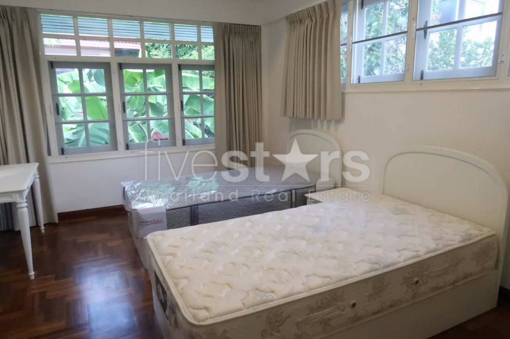 Maison avec piscine privée 4 chambres à louer à Phrakhanong, photo 16