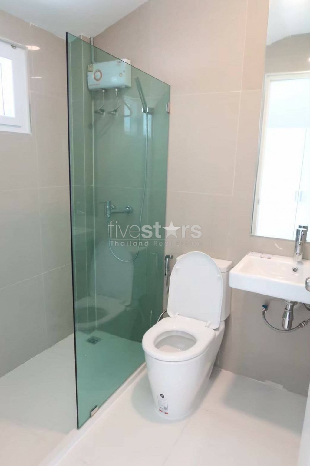 Maison avec piscine privée 4 chambres à louer à Phrakhanong, photo 18