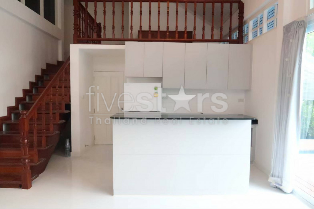 Maison avec piscine privée 4 chambres à louer à Phrakhanong, photo 13
