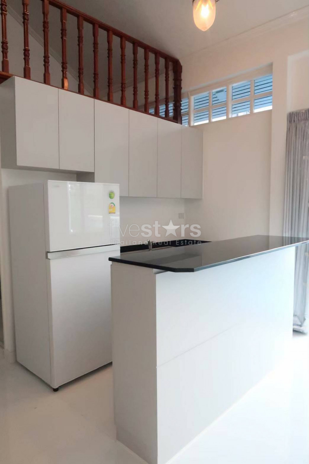 Maison avec piscine privée 4 chambres à louer à Phrakhanong, photo 12