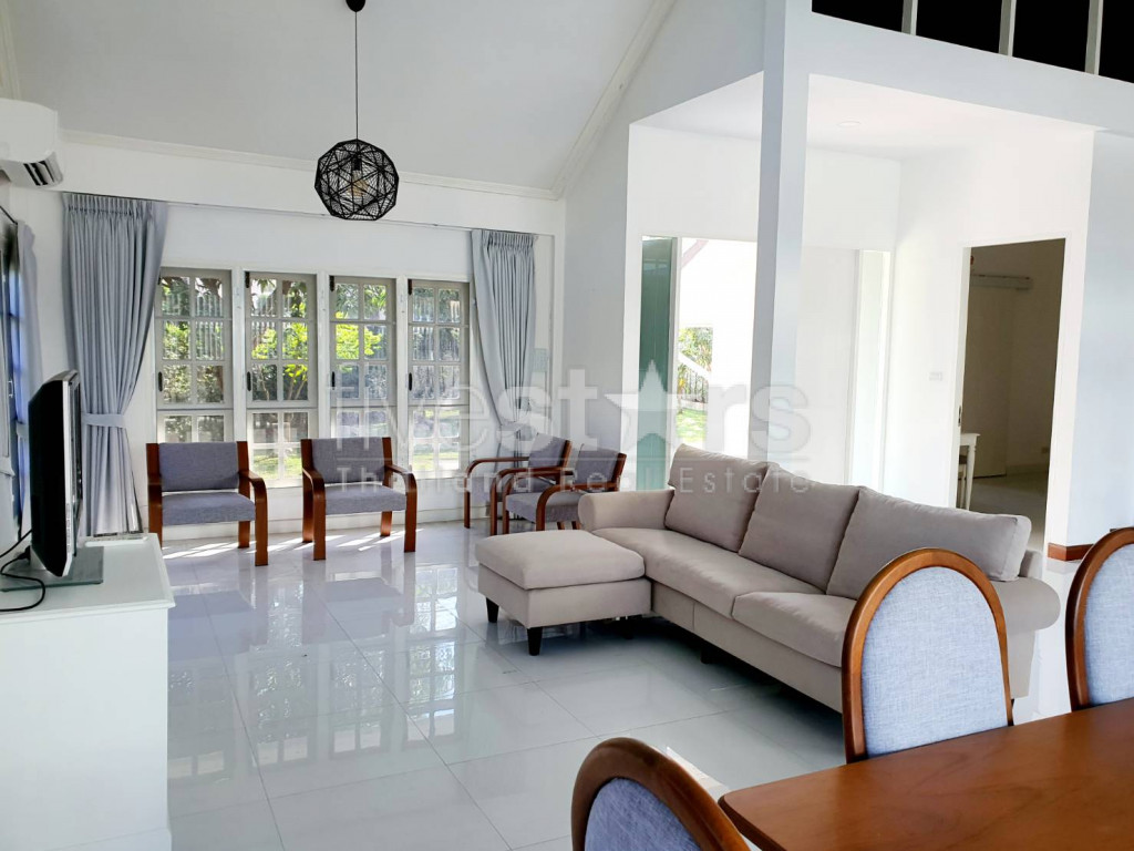 Maison avec piscine privée 4 chambres à louer à Phrakhanong, photo 9
