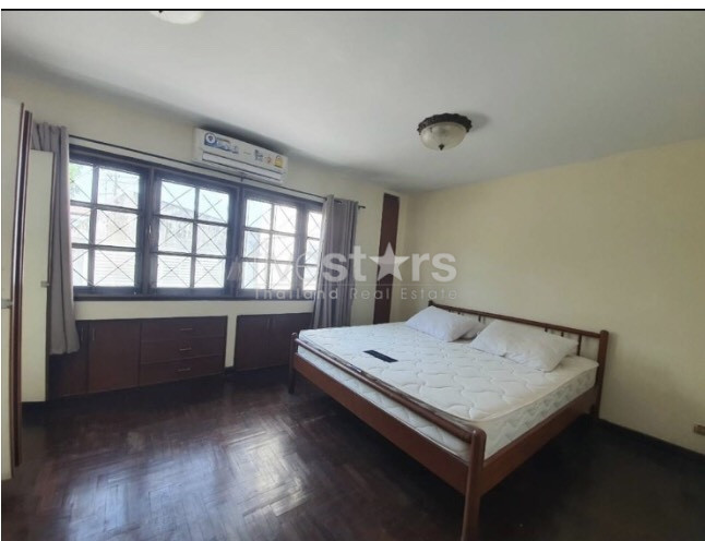 Maison de ville à louer à Phrakhanong, photo 6
