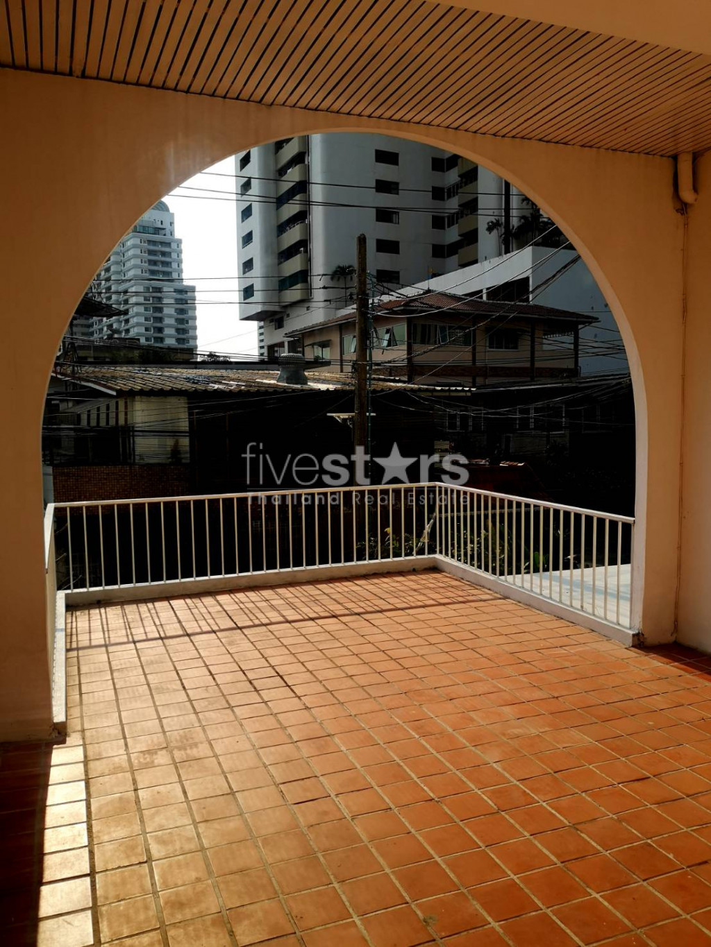 Townhouse avec 3 chambres à louer à Ekamai, photo 17