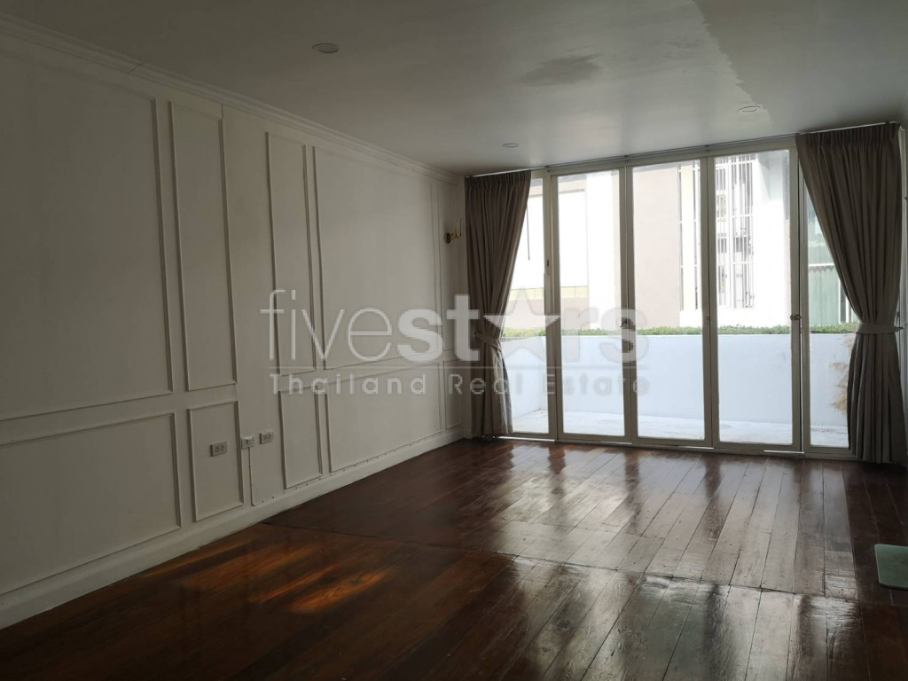 Townhouse avec 3 chambres à louer à Ekamai, photo 19