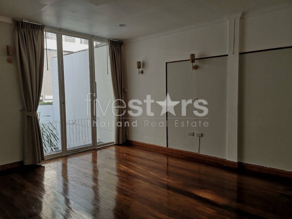 Townhouse avec 3 chambres à louer à Ekamai, photo 18