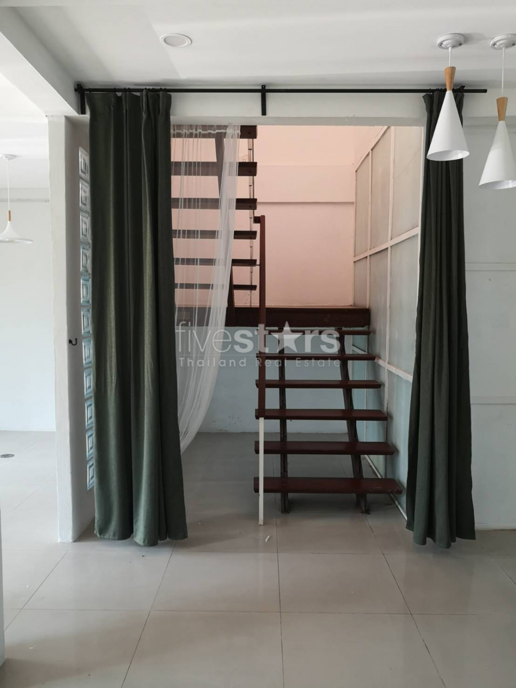 Townhouse avec 3 chambres à louer à Ekamai, photo 21