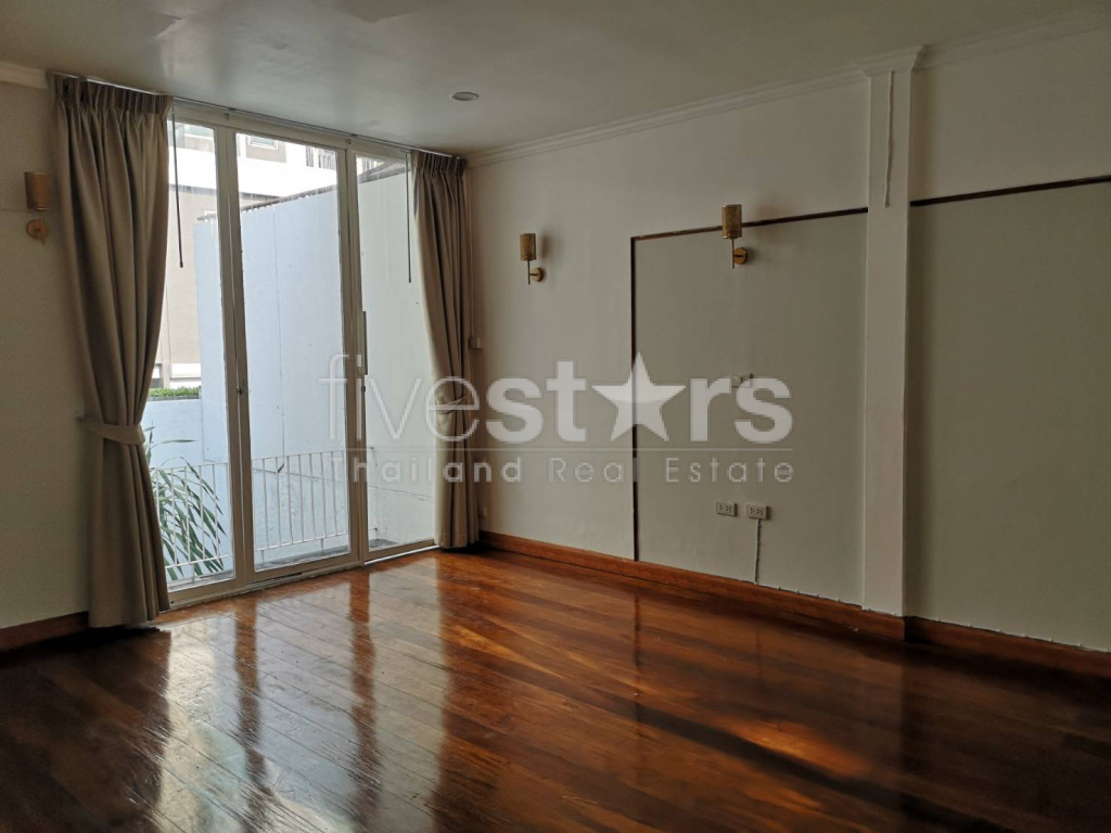 Townhouse avec 3 chambres à louer à Ekamai, photo 24
