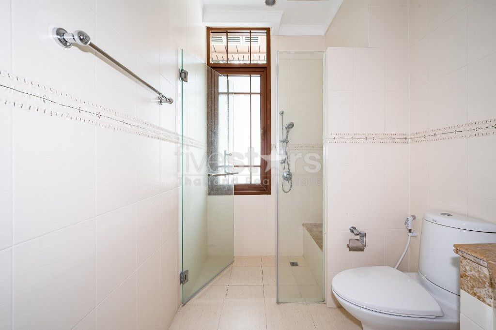 Luxury house private pool in compound on Phrakanong area, photo 18