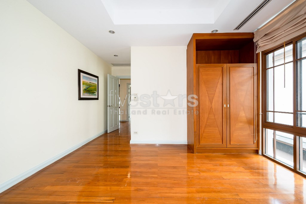 Luxury house private pool in compound on Phrakanong area, photo 10