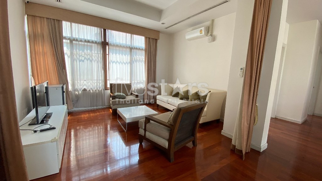 Luxury house private compound for sale close to Phra Khanong BTS Station, photo 8